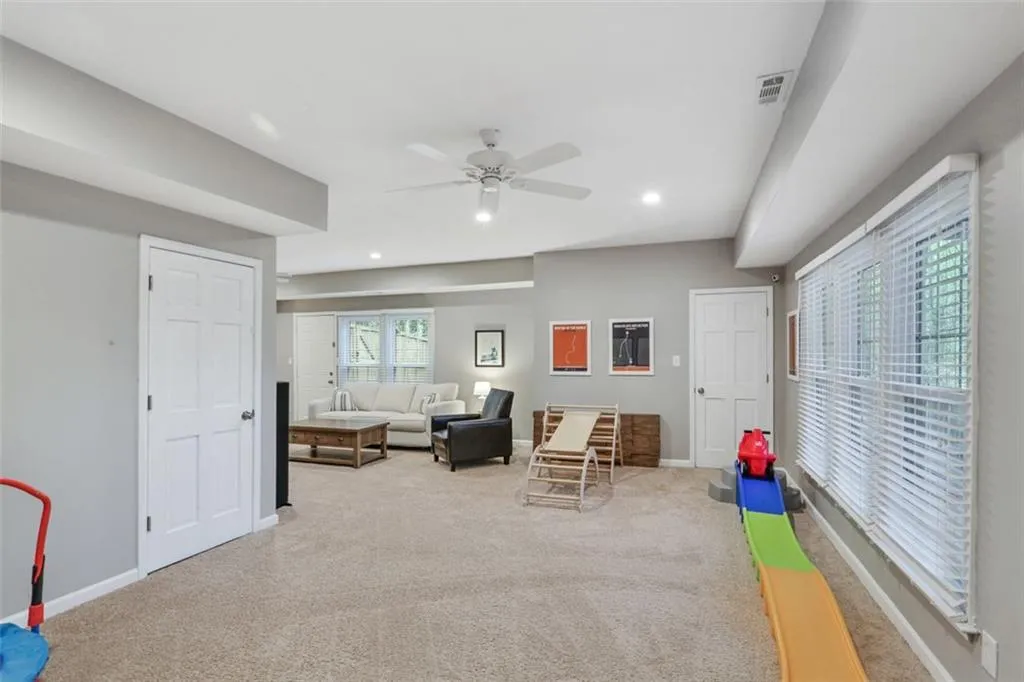 410 Dalrymple Road, Atlanta, Georgia 30328, 4 Bedrooms Bedrooms, ,2 BathroomsBathrooms,Residential,Sold,410 Dalrymple Road,7027933