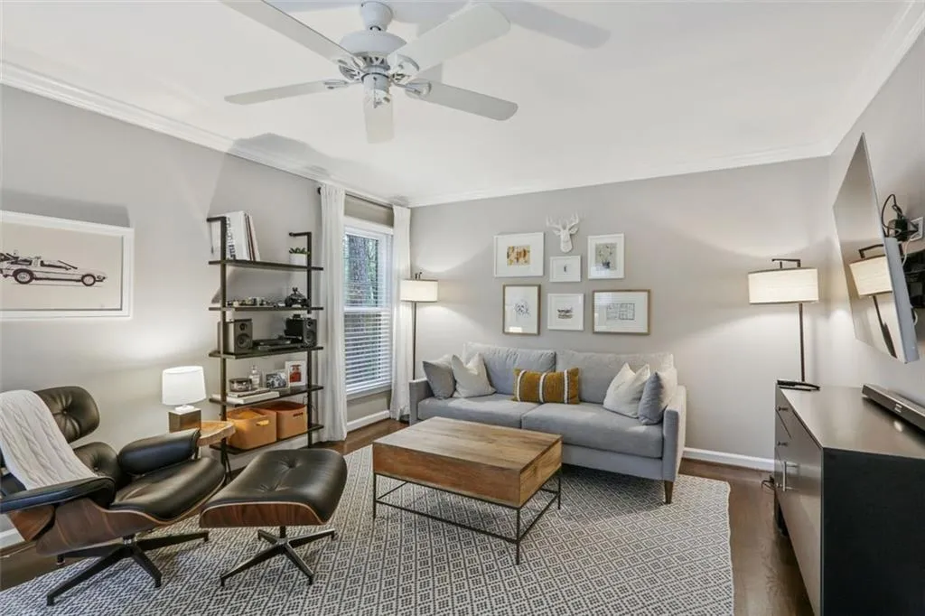 410 Dalrymple Road, Atlanta, Georgia 30328, 4 Bedrooms Bedrooms, ,2 BathroomsBathrooms,Residential,Sold,410 Dalrymple Road,7027933