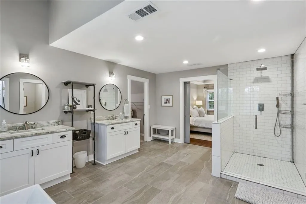 410 Dalrymple Road, Atlanta, Georgia 30328, 4 Bedrooms Bedrooms, ,2 BathroomsBathrooms,Residential,Sold,410 Dalrymple Road,7027933