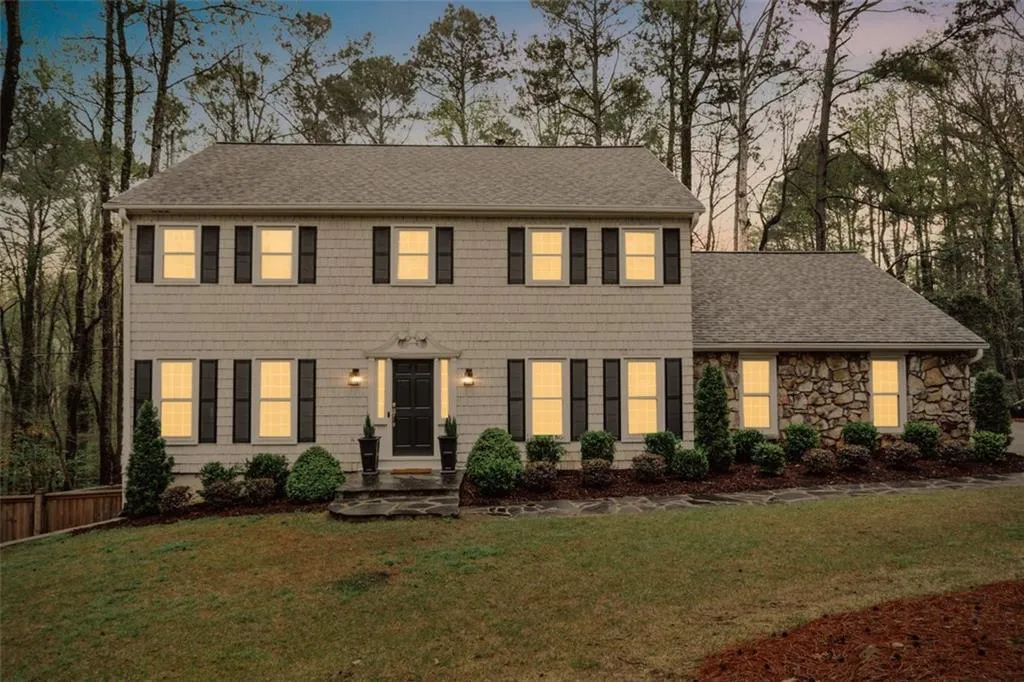 410 Dalrymple Road, Atlanta, Georgia 30328, 4 Bedrooms Bedrooms, ,2 BathroomsBathrooms,Residential,Sold,410 Dalrymple Road,7027933