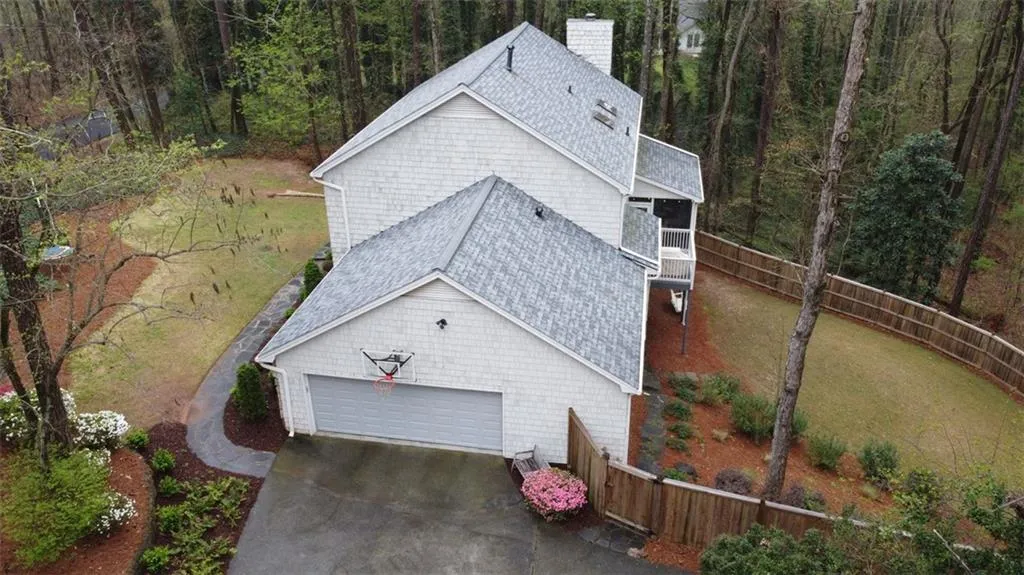 410 Dalrymple Road, Atlanta, Georgia 30328, 4 Bedrooms Bedrooms, ,2 BathroomsBathrooms,Residential,Sold,410 Dalrymple Road,7027933