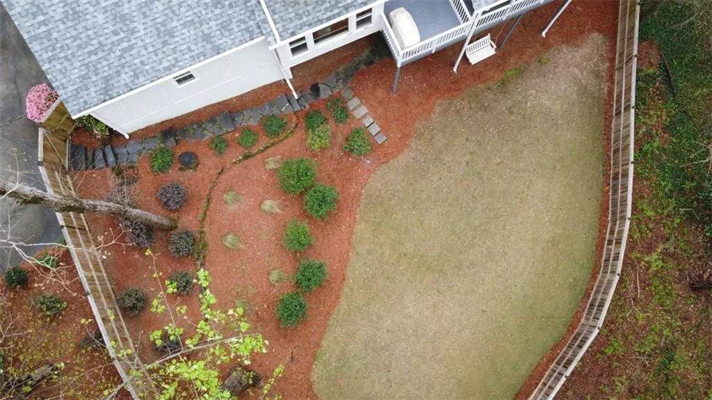 410 Dalrymple Road, Atlanta, Georgia 30328, 4 Bedrooms Bedrooms, ,2 BathroomsBathrooms,Residential,Sold,410 Dalrymple Road,7027933