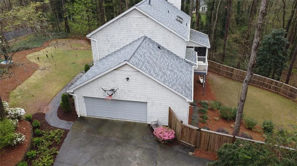 410 Dalrymple Road, Atlanta, Georgia 30328, 4 Bedrooms Bedrooms, ,2 BathroomsBathrooms,Residential,Sold,410 Dalrymple Road,7027933