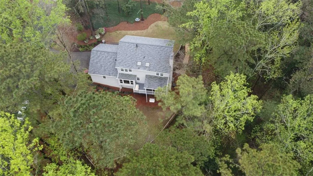 410 Dalrymple Road, Atlanta, Georgia 30328, 4 Bedrooms Bedrooms, ,2 BathroomsBathrooms,Residential,Sold,410 Dalrymple Road,7027933