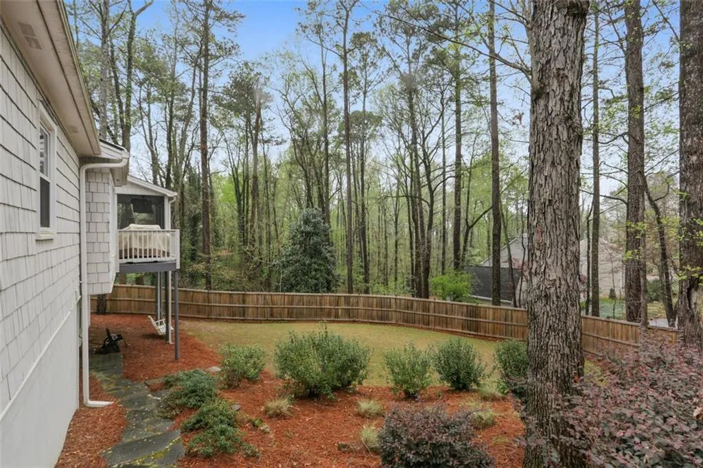 410 Dalrymple Road, Atlanta, Georgia 30328, 4 Bedrooms Bedrooms, ,2 BathroomsBathrooms,Residential,Sold,410 Dalrymple Road,7027933