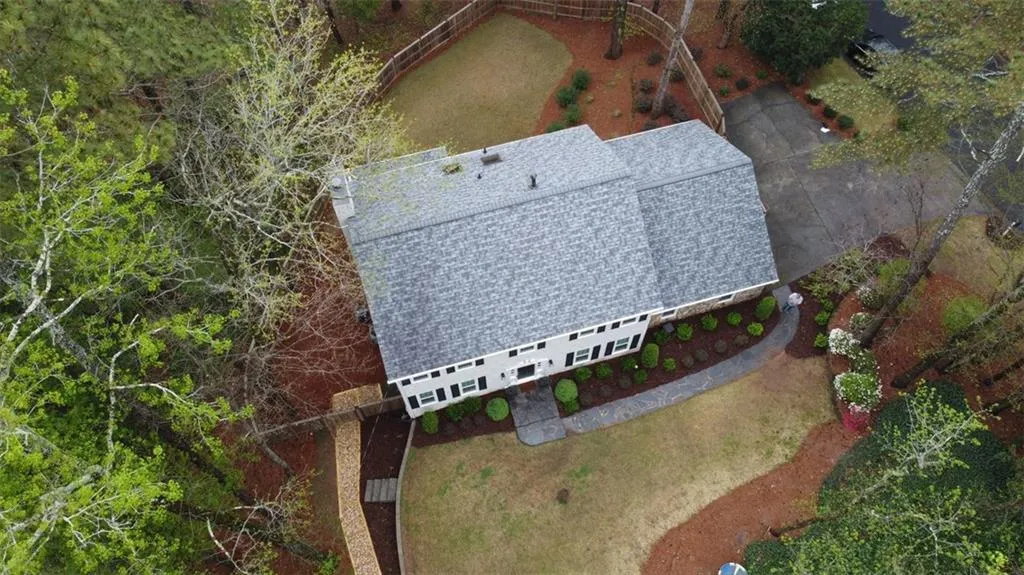 410 Dalrymple Road, Atlanta, Georgia 30328, 4 Bedrooms Bedrooms, ,2 BathroomsBathrooms,Residential,Sold,410 Dalrymple Road,7027933