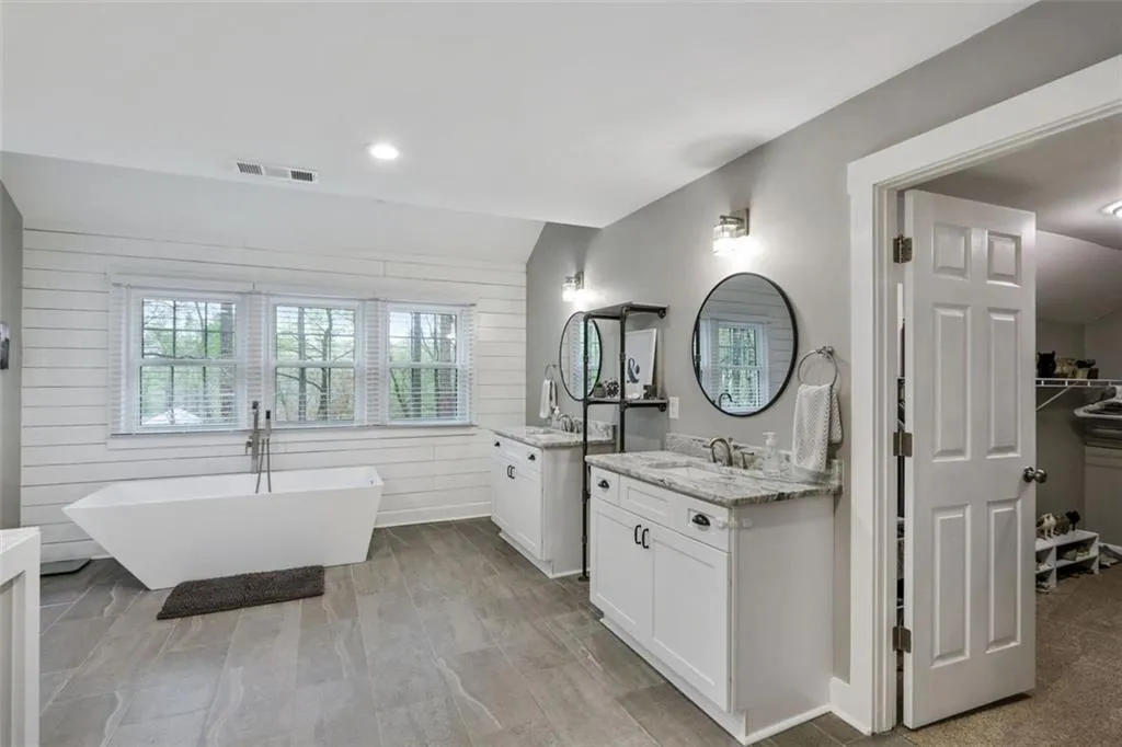 410 Dalrymple Road, Atlanta, Georgia 30328, 4 Bedrooms Bedrooms, ,2 BathroomsBathrooms,Residential,Sold,410 Dalrymple Road,7027933