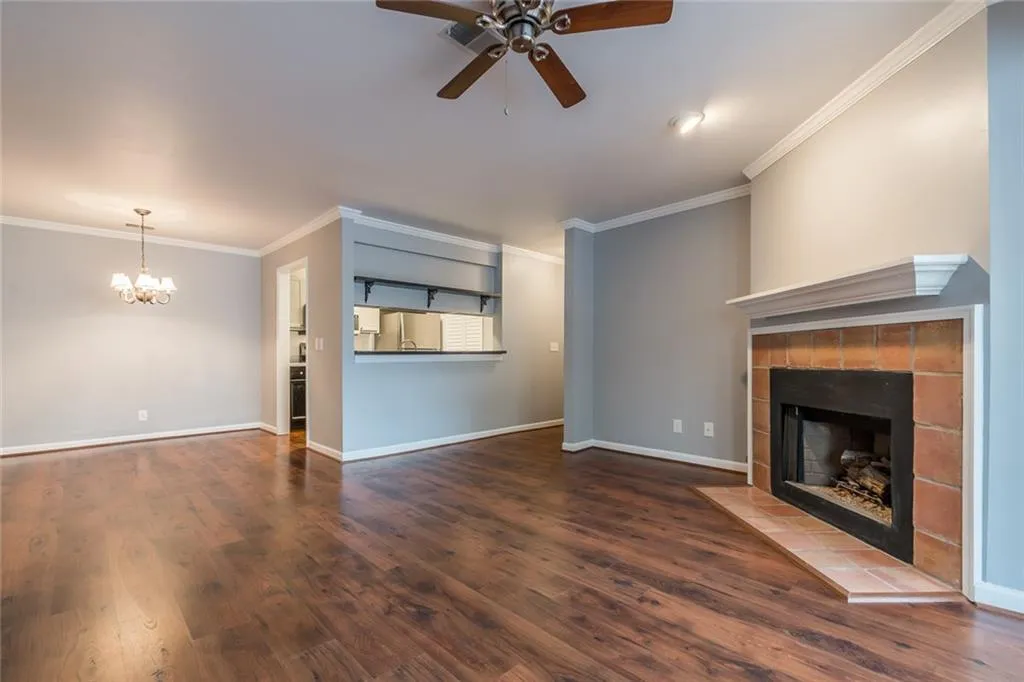 619 Barrington Hills Drive, Sandy Springs, Georgia 30350, 1 Bedroom Bedrooms, ,1 BathroomBathrooms,Residential,Sold,619 Barrington Hills Drive,6123941