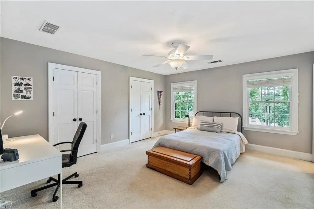 115 River Landing, Sandy Springs, Georgia 30350, 6 Bedrooms Bedrooms, ,4 BathroomsBathrooms,Residential,Sold,115 River Landing,6760884