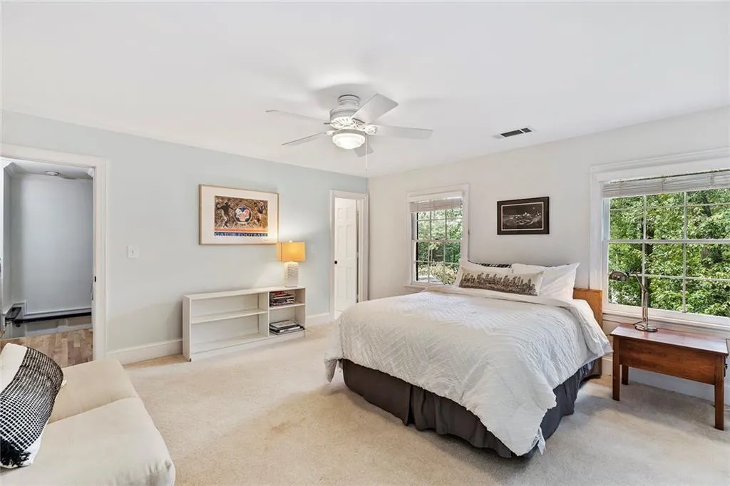 115 River Landing, Sandy Springs, Georgia 30350, 6 Bedrooms Bedrooms, ,4 BathroomsBathrooms,Residential,Sold,115 River Landing,6760884