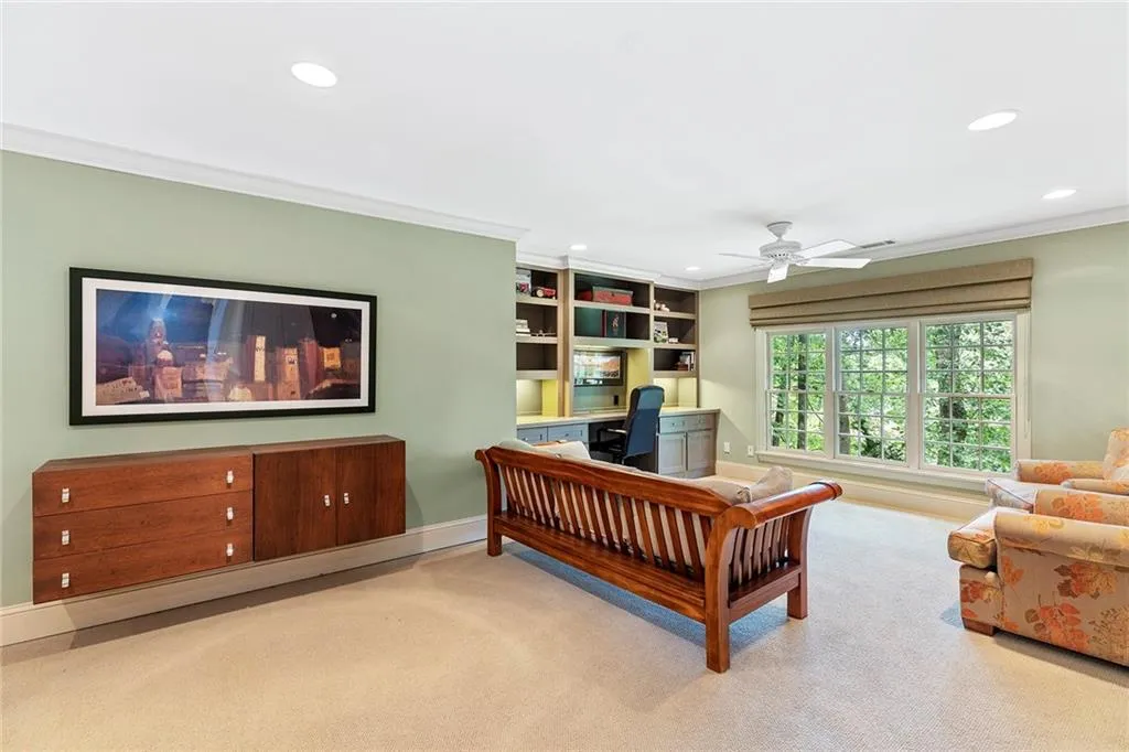 115 River Landing, Sandy Springs, Georgia 30350, 6 Bedrooms Bedrooms, ,4 BathroomsBathrooms,Residential,Sold,115 River Landing,6760884