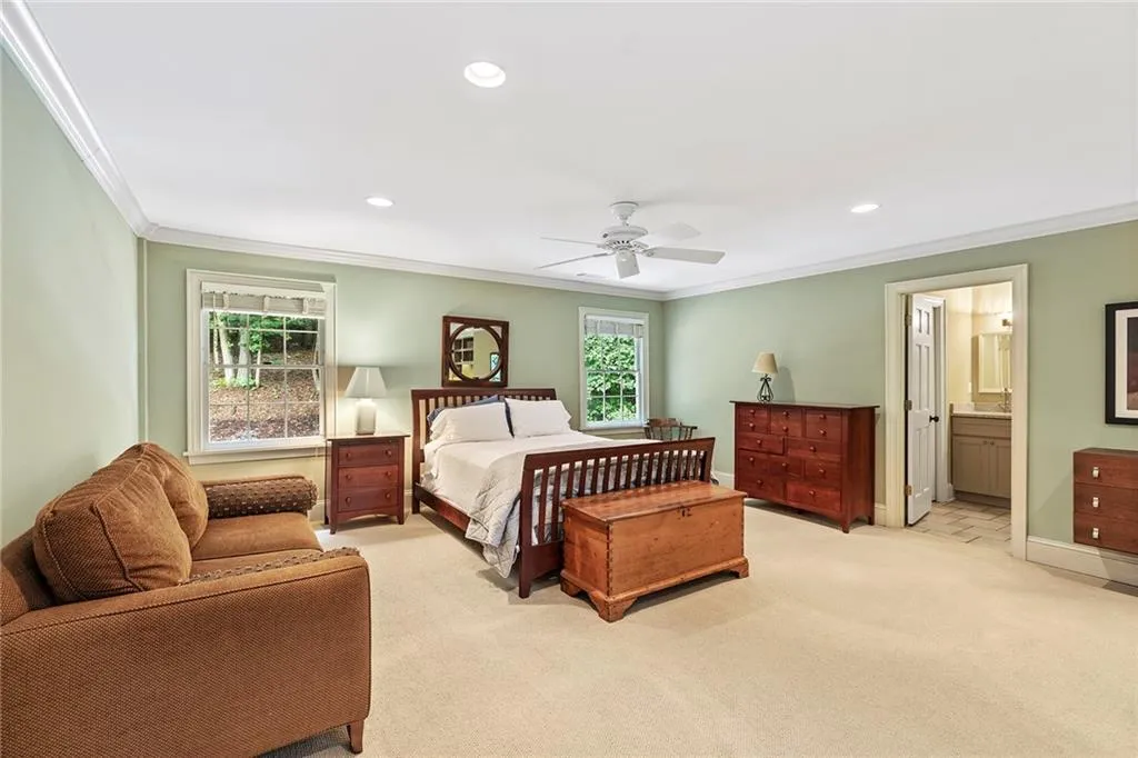 115 River Landing, Sandy Springs, Georgia 30350, 6 Bedrooms Bedrooms, ,4 BathroomsBathrooms,Residential,Sold,115 River Landing,6760884