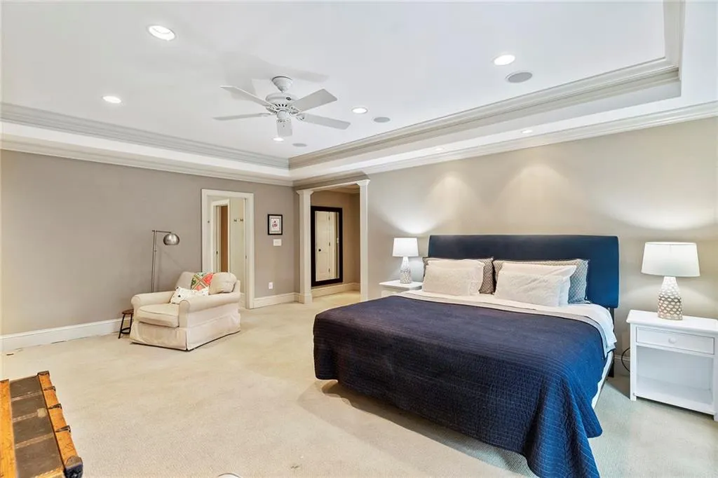 115 River Landing, Sandy Springs, Georgia 30350, 6 Bedrooms Bedrooms, ,4 BathroomsBathrooms,Residential,Sold,115 River Landing,6760884