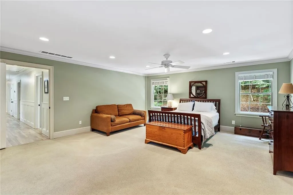 115 River Landing, Sandy Springs, Georgia 30350, 6 Bedrooms Bedrooms, ,4 BathroomsBathrooms,Residential,Sold,115 River Landing,6760884