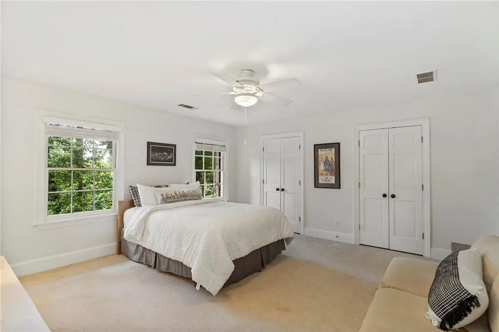 115 River Landing, Sandy Springs, Georgia 30350, 6 Bedrooms Bedrooms, ,4 BathroomsBathrooms,Residential,Sold,115 River Landing,6760884