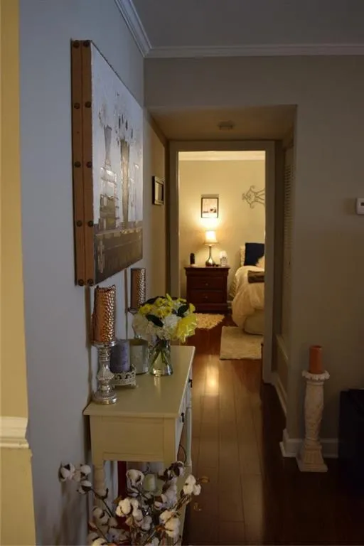 1001 Wingate Way, Sandy Springs, Georgia 30350, 2 Bedrooms Bedrooms, ,2 BathroomsBathrooms,Residential,Sold,1001 Wingate Way,5981930