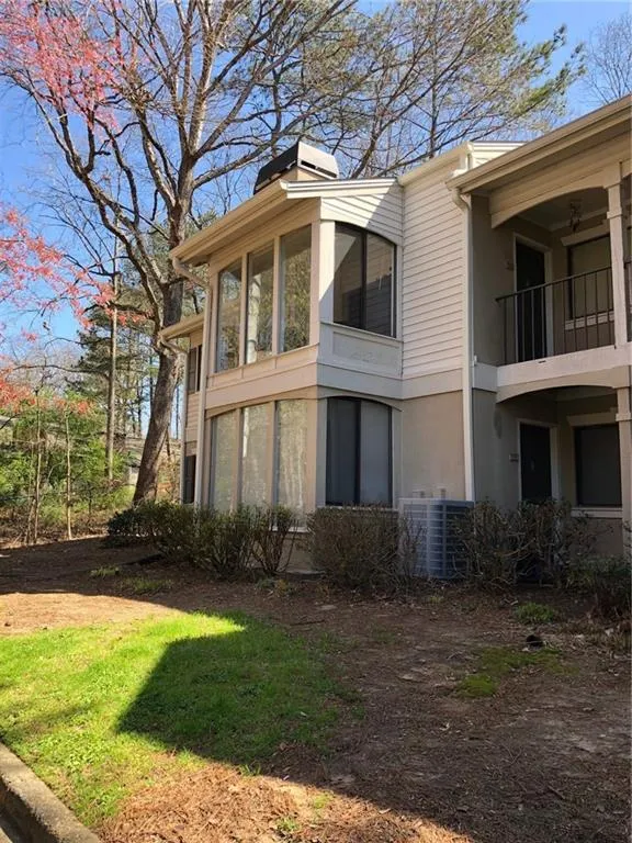 1001 Wingate Way, Sandy Springs, Georgia 30350, 2 Bedrooms Bedrooms, ,2 BathroomsBathrooms,Residential,Sold,1001 Wingate Way,5981930