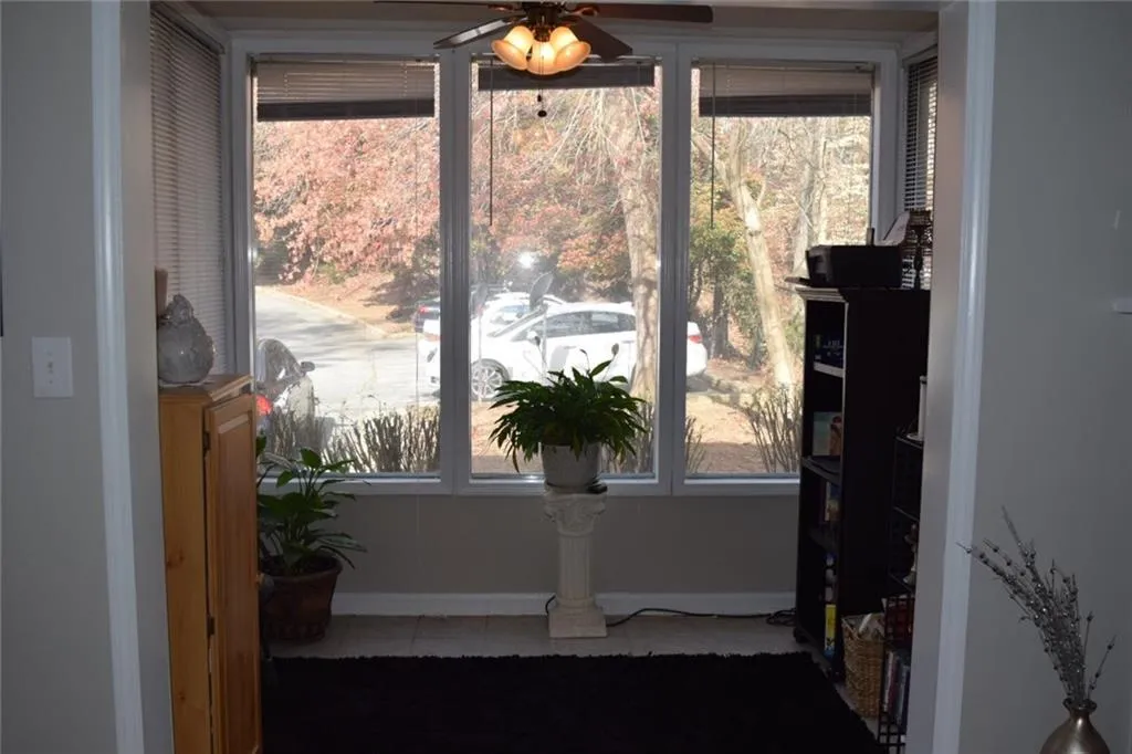 1001 Wingate Way, Sandy Springs, Georgia 30350, 2 Bedrooms Bedrooms, ,2 BathroomsBathrooms,Residential,Sold,1001 Wingate Way,5981930