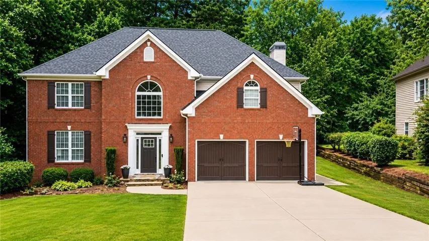 3659 Silver Fox Path, Buford, Georgia 30519