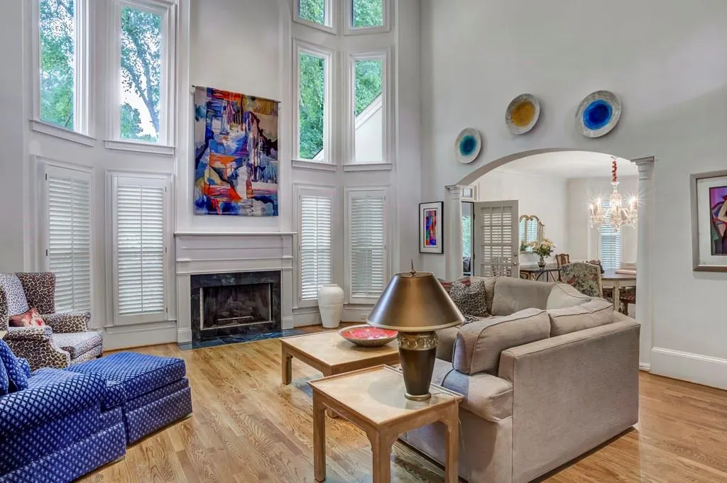 230 Grosvenor Place, Sandy Springs, Georgia 30328, 4 Bedrooms Bedrooms, ,4 BathroomsBathrooms,Residential,Sold,230 Grosvenor Place,6892767