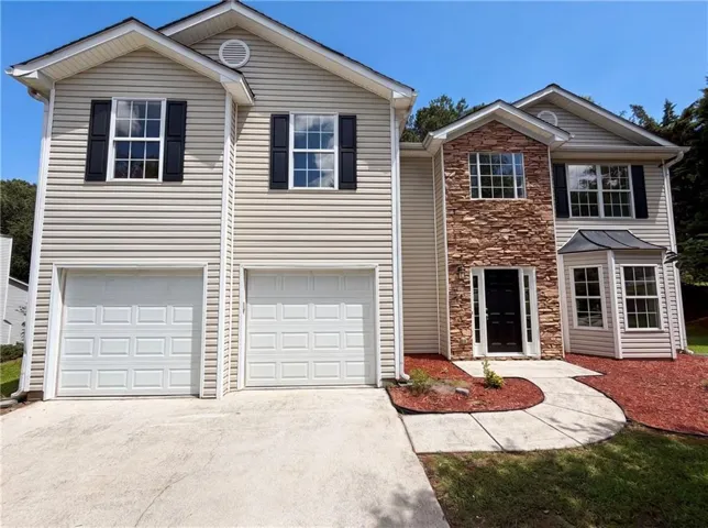 3582 Coveside Court, Loganville, Georgia 30052