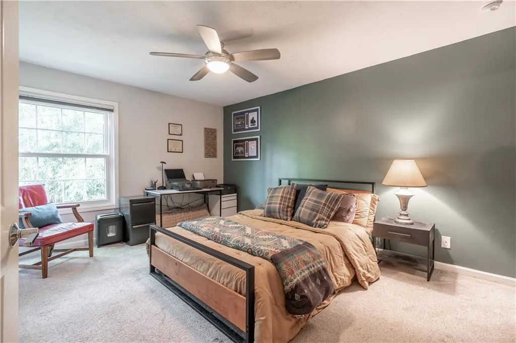 725 Dalrymple Road Unit 2e, Sandy Springs, Georgia 30328, 2 Bedrooms Bedrooms, ,2 BathroomsBathrooms,Residential,Sold,725 Dalrymple Road Unit 2e,7049381