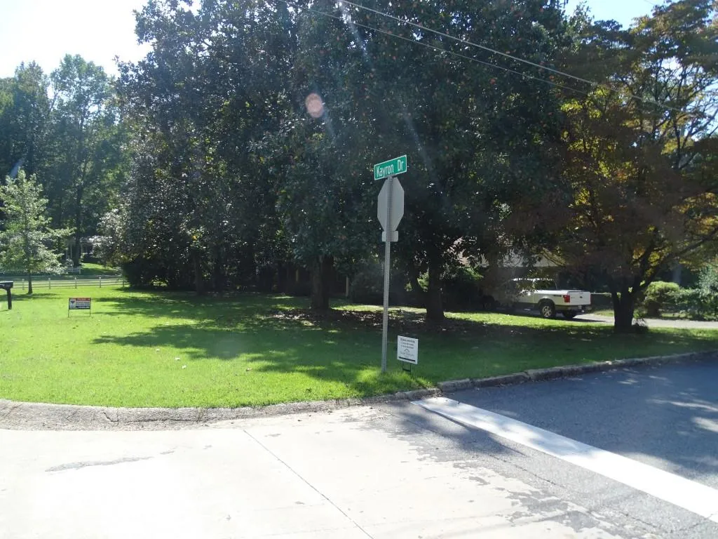 5850 Kayron Drive, Sandy Springs, Georgia 30328, ,Land,Sold,5850 Kayron Drive,5913451