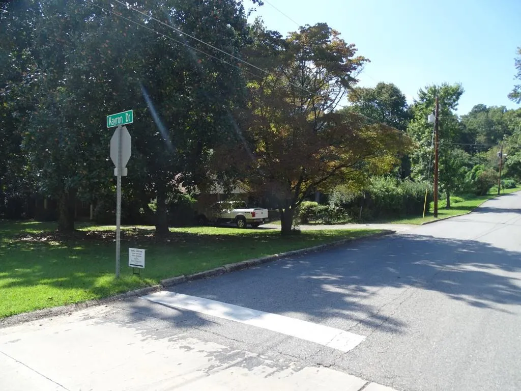 5850 Kayron Drive, Sandy Springs, Georgia 30328, ,Land,Sold,5850 Kayron Drive,5913451