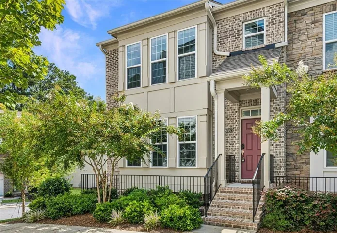 2080 Patterson Park Road, Decatur, Georgia 30033