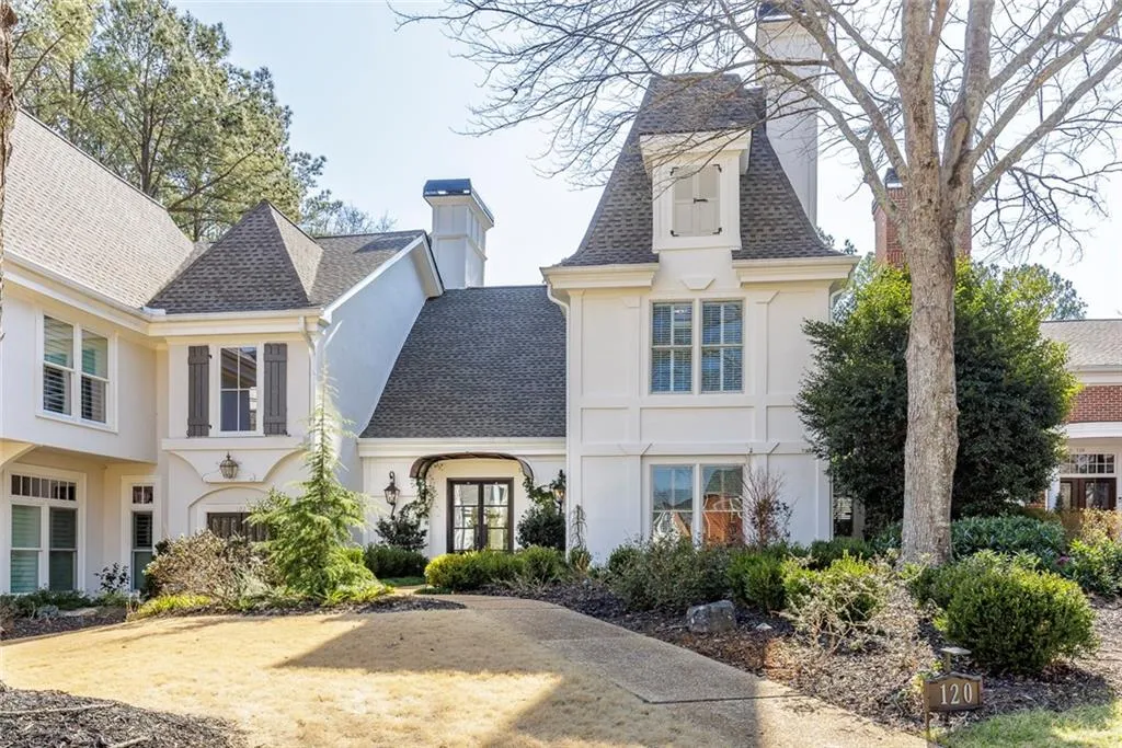 Johns Creek, GA 30097