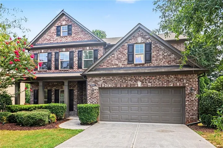 4640 Pleasant Woods Drive, Cumming, Georgia 30028