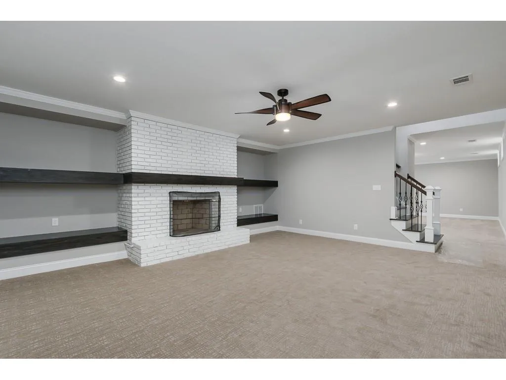 7545 Chaparral Drive, Sandy Springs, Georgia 30350, 5 Bedrooms Bedrooms, ,4 BathroomsBathrooms,Residential,Sold,7545 Chaparral Drive,6690036