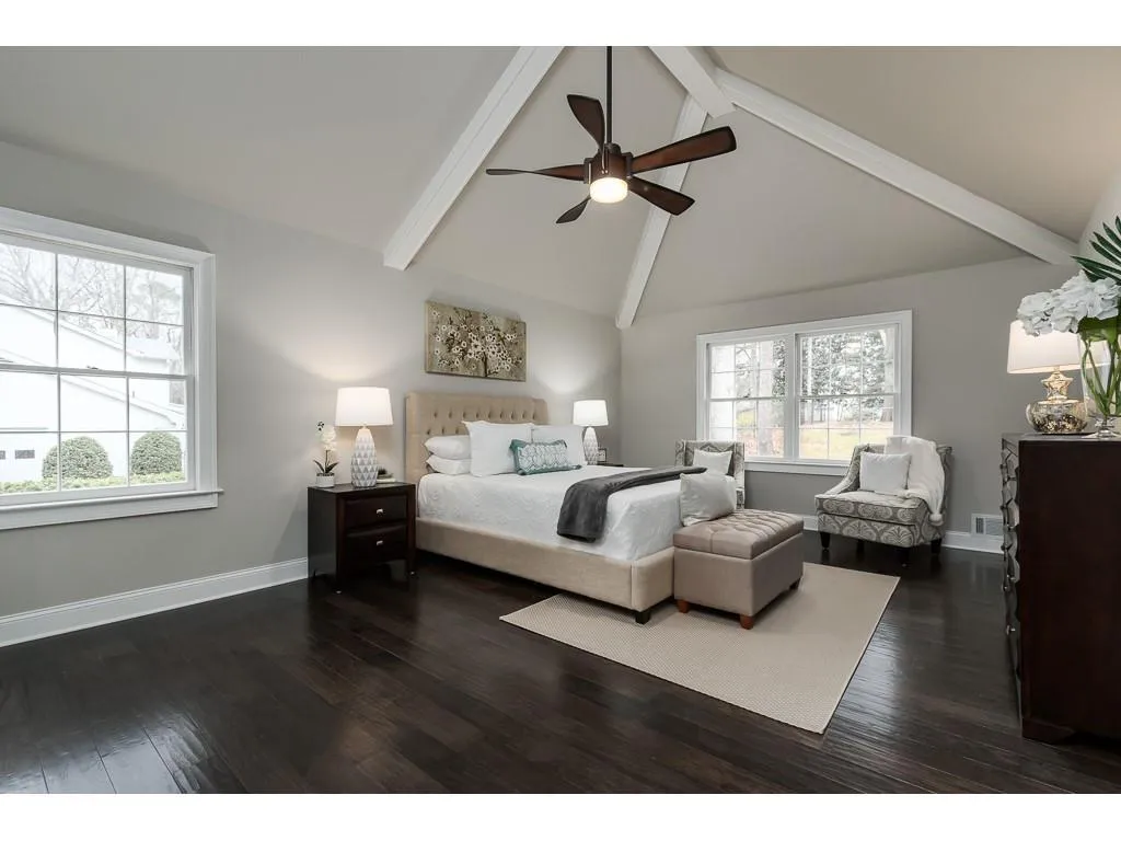 7545 Chaparral Drive, Sandy Springs, Georgia 30350, 5 Bedrooms Bedrooms, ,4 BathroomsBathrooms,Residential,Sold,7545 Chaparral Drive,6690036