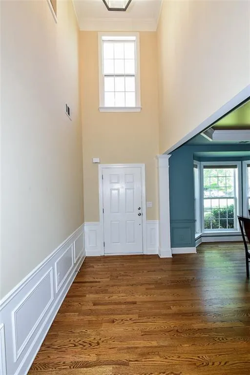 2368 Rosebrook Crossing Se, Atlanta, Georgia 30339, 3 Bedrooms Bedrooms, ,2 BathroomsBathrooms,Residential,Sold,2368 Rosebrook Crossing Se,5759232