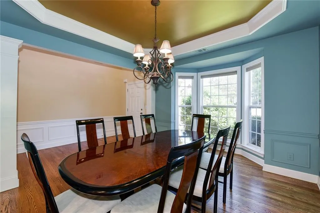 2368 Rosebrook Crossing Se, Atlanta, Georgia 30339, 3 Bedrooms Bedrooms, ,2 BathroomsBathrooms,Residential,Sold,2368 Rosebrook Crossing Se,5759232