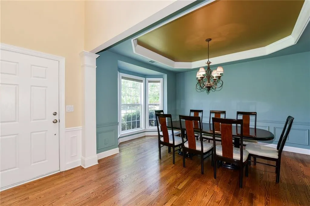 2368 Rosebrook Crossing Se, Atlanta, Georgia 30339, 3 Bedrooms Bedrooms, ,2 BathroomsBathrooms,Residential,Sold,2368 Rosebrook Crossing Se,5759232
