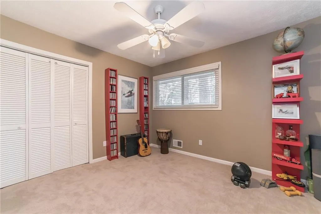 5580 Benton Woods Drive, Atlanta, Georgia 30342, 5 Bedrooms Bedrooms, ,3 BathroomsBathrooms,Residential,Sold,5580 Benton Woods Drive,6105331