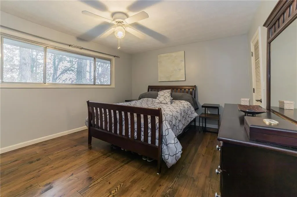 5580 Benton Woods Drive, Atlanta, Georgia 30342, 5 Bedrooms Bedrooms, ,3 BathroomsBathrooms,Residential,Sold,5580 Benton Woods Drive,6105331