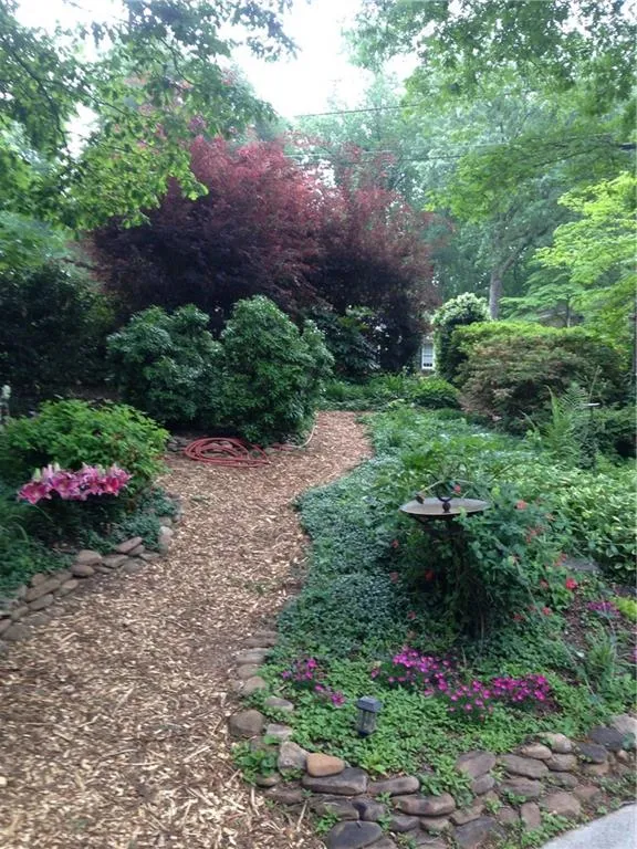 5580 Benton Woods Drive, Atlanta, Georgia 30342, 5 Bedrooms Bedrooms, ,3 BathroomsBathrooms,Residential,Sold,5580 Benton Woods Drive,6105331