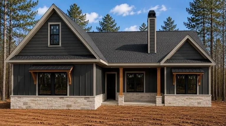 1201 Drummond Road, Cedartown, Georgia 30125