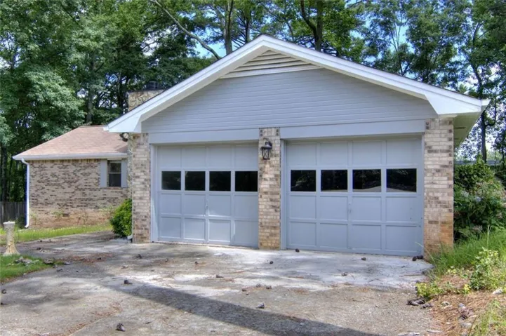 2210 Village Drive, Covington, Georgia 30016