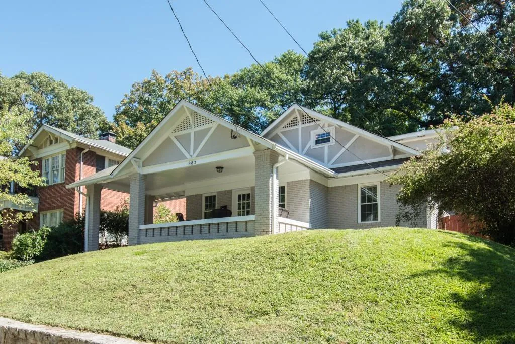 883 Penn Avenue Ne, Atlanta, Georgia 30309, 3 Bedrooms Bedrooms, ,3 BathroomsBathrooms,Residential,Sold,883 Penn Avenue Ne,5656478