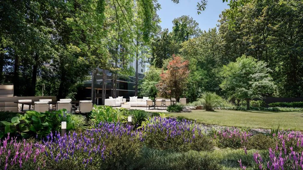 2460 Peachtree Road Ne Unit Ts-02, Atlanta, Georgia 30305, 2 Bedrooms Bedrooms, 0 ,2 BathroomsBathrooms,Residential,For Sale,2460 Peachtree Road Ne Unit Ts-02,7759143