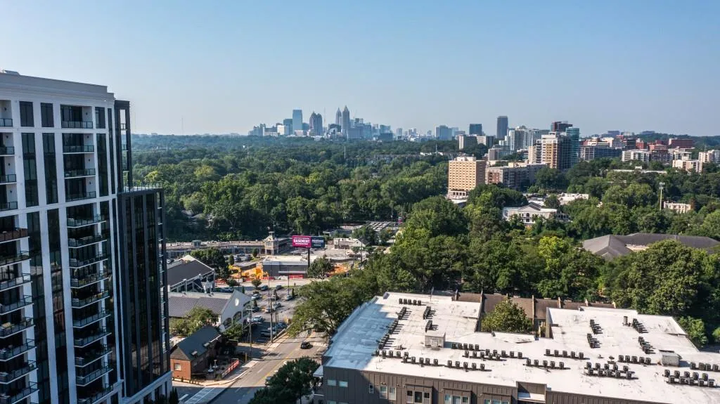 2460 Peachtree Road Ne Unit Ts-02, Atlanta, Georgia 30305, 2 Bedrooms Bedrooms, 0 ,2 BathroomsBathrooms,Residential,For Sale,2460 Peachtree Road Ne Unit Ts-02,7759143