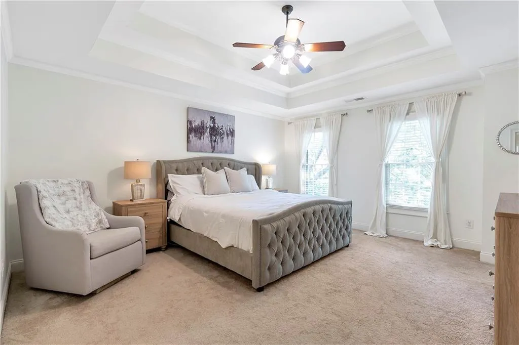 85 Chemin De Vie, Atlanta, Georgia 30342, 3 Bedrooms Bedrooms, ,3 BathroomsBathrooms,Residential,Sold,85 Chemin De Vie,7097067