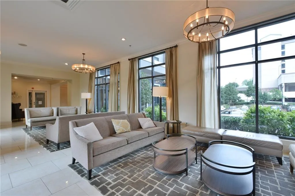 799 Hammond Drive Unit 124, Sandy Springs, Georgia 30328, 1 Bedroom Bedrooms, ,1 BathroomBathrooms,Residential,Sold,799 Hammond Drive Unit 124,5807618