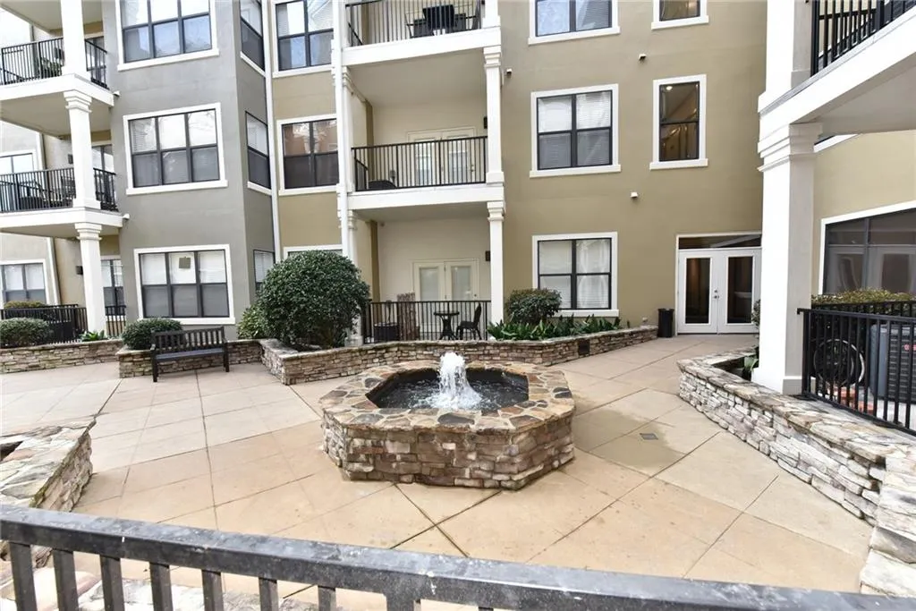 799 Hammond Drive Unit 124, Sandy Springs, Georgia 30328, 1 Bedroom Bedrooms, ,1 BathroomBathrooms,Residential,Sold,799 Hammond Drive Unit 124,5807618