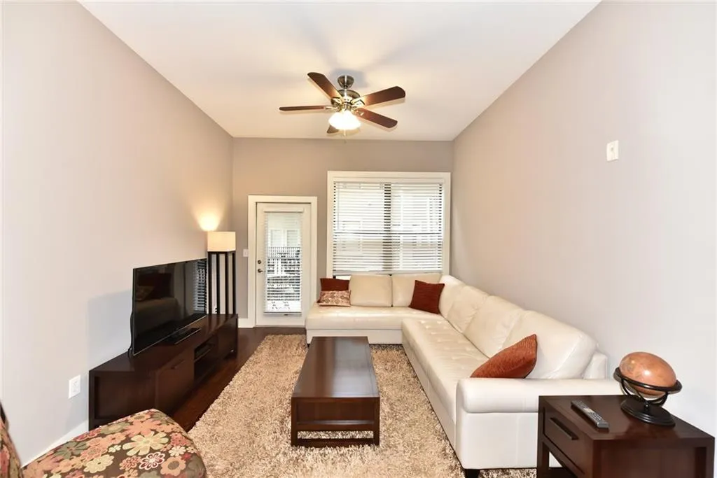 799 Hammond Drive Unit 124, Sandy Springs, Georgia 30328, 1 Bedroom Bedrooms, ,1 BathroomBathrooms,Residential,Sold,799 Hammond Drive Unit 124,5807618