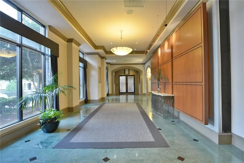 799 Hammond Drive Unit 124, Sandy Springs, Georgia 30328, 1 Bedroom Bedrooms, ,1 BathroomBathrooms,Residential,Sold,799 Hammond Drive Unit 124,5807618