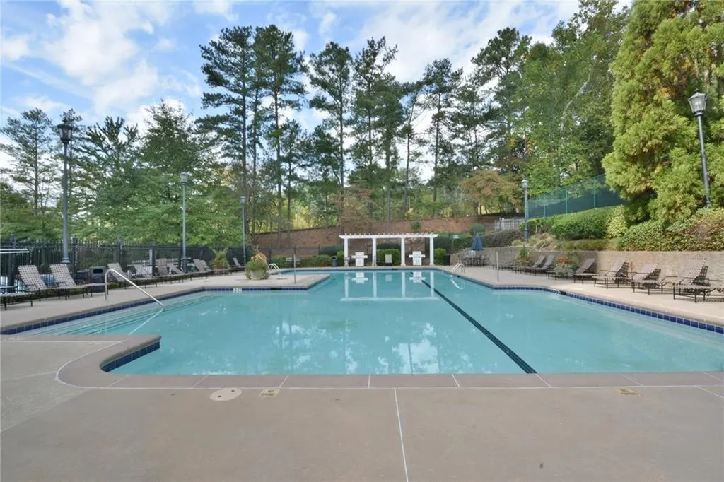 799 Hammond Drive Unit 124, Sandy Springs, Georgia 30328, 1 Bedroom Bedrooms, ,1 BathroomBathrooms,Residential,Sold,799 Hammond Drive Unit 124,5807618